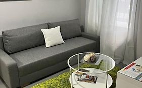 Apartamento en el casco antiguo junto Alameda H.